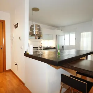 Granada city centre 6 persons El Realejo by Lightbooking Granada