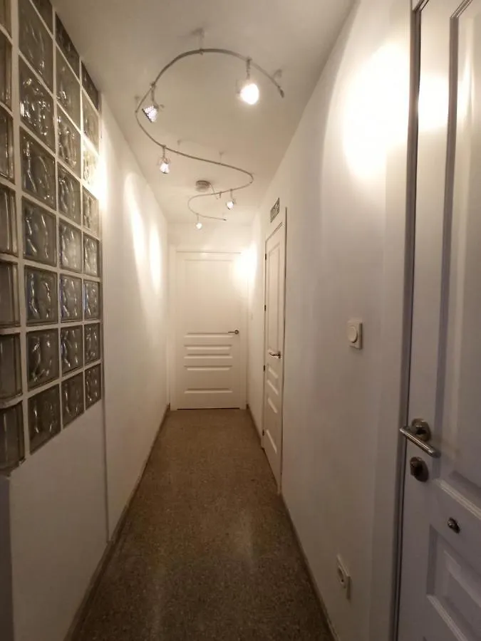 Apartamento Bulevar Encina Apartment Granada