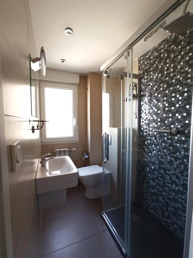 Apartamento Bulevar Encina Apartment Granada