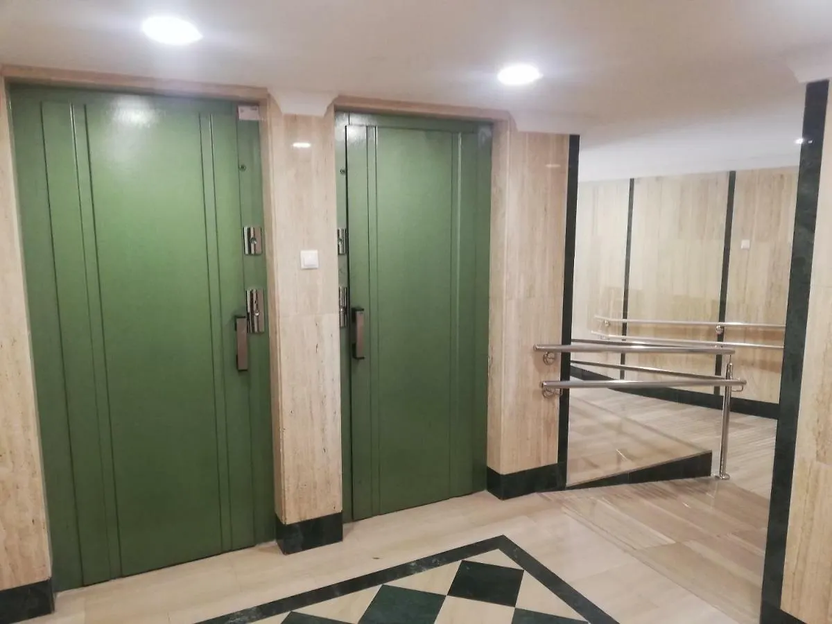 Apartamento Bulevar Encina Apartment Granada 0*,  Spain