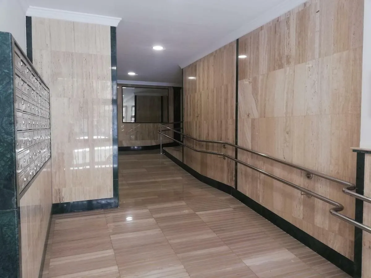 Apartament Apartamento Bulevar Encina Grenada Hiszpania